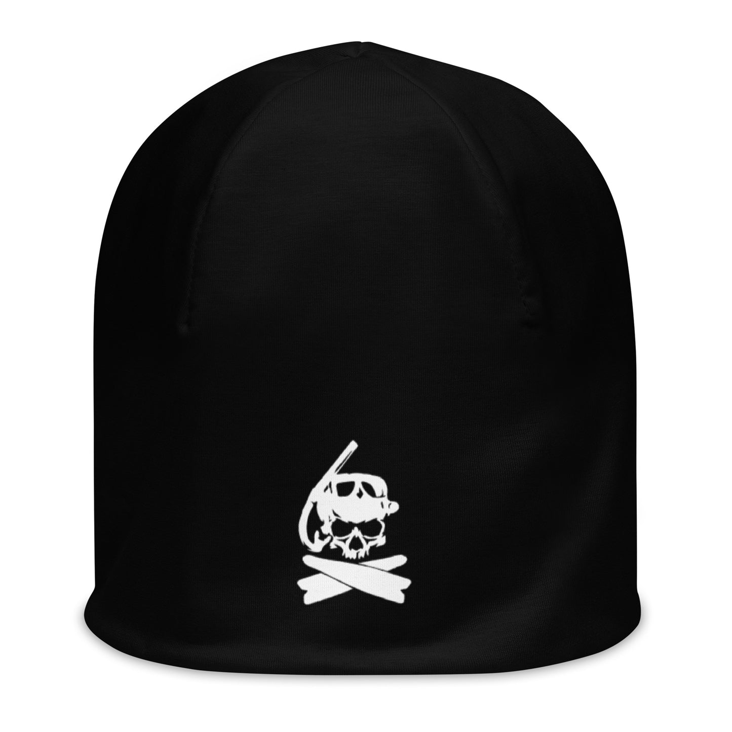 Diver Skull Bennie