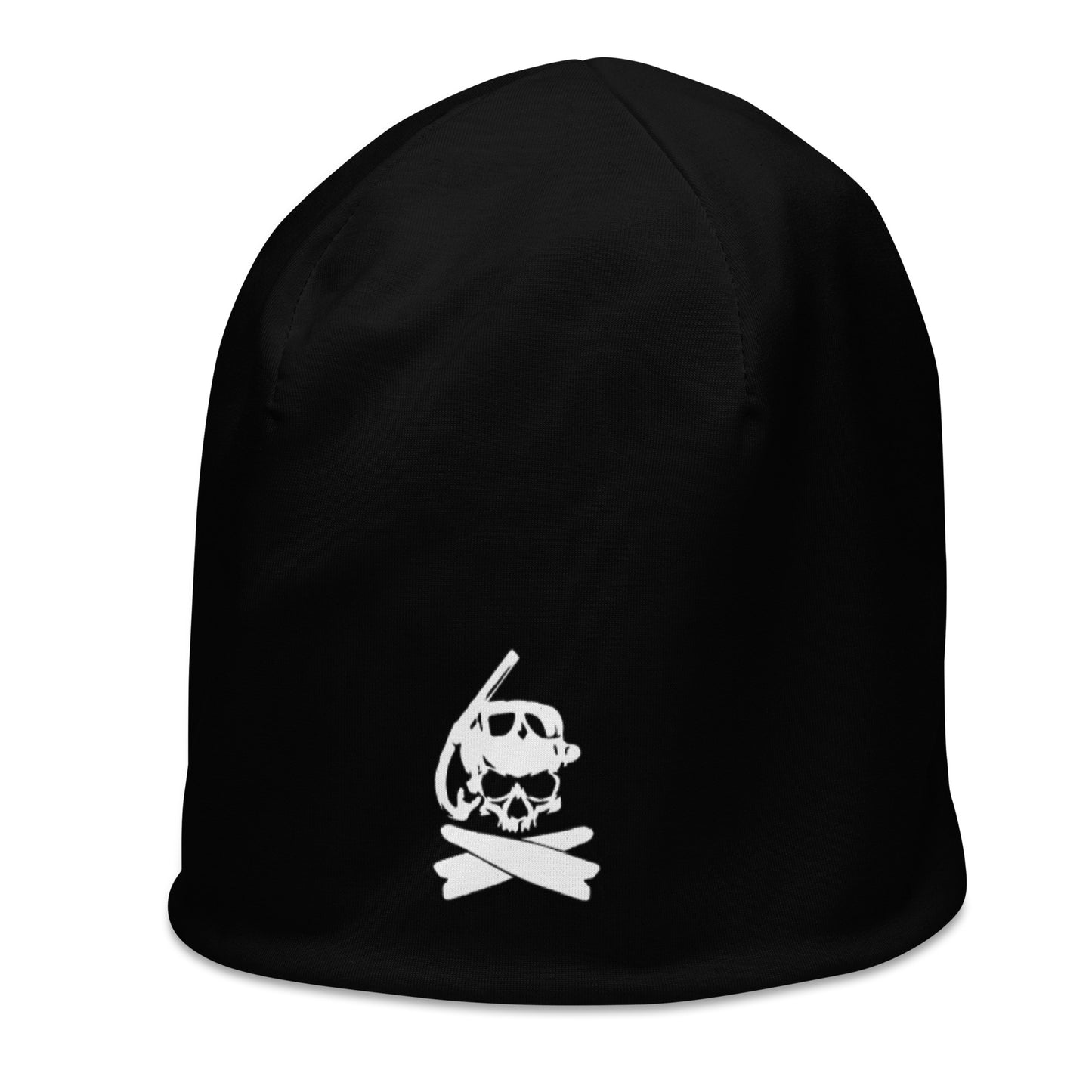 Diver Skull Bennie