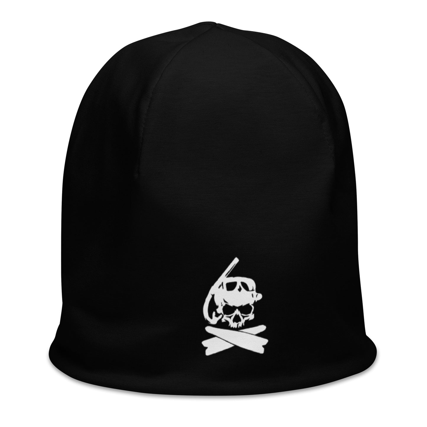 Diver Skull Bennie