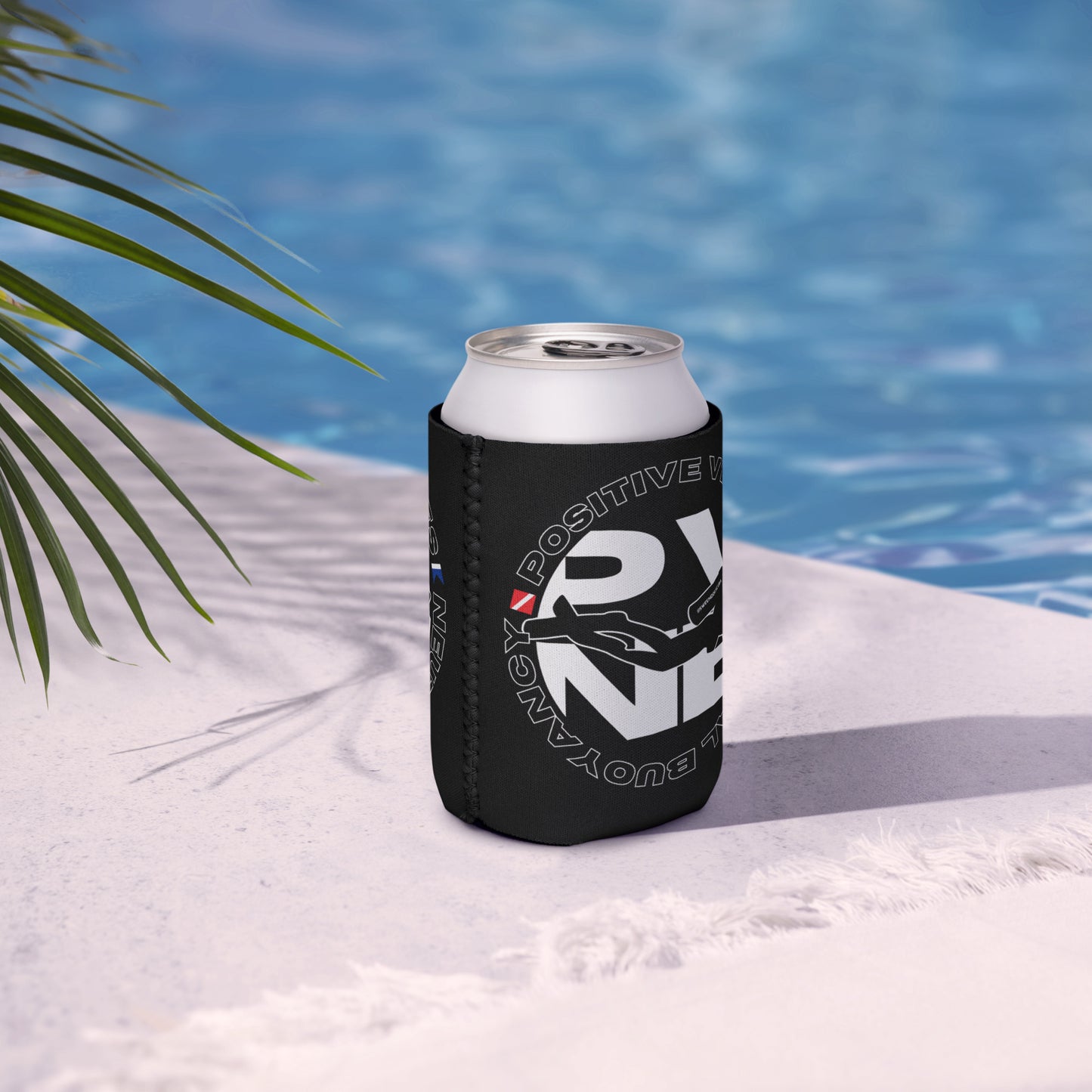 PVNB Can cooler