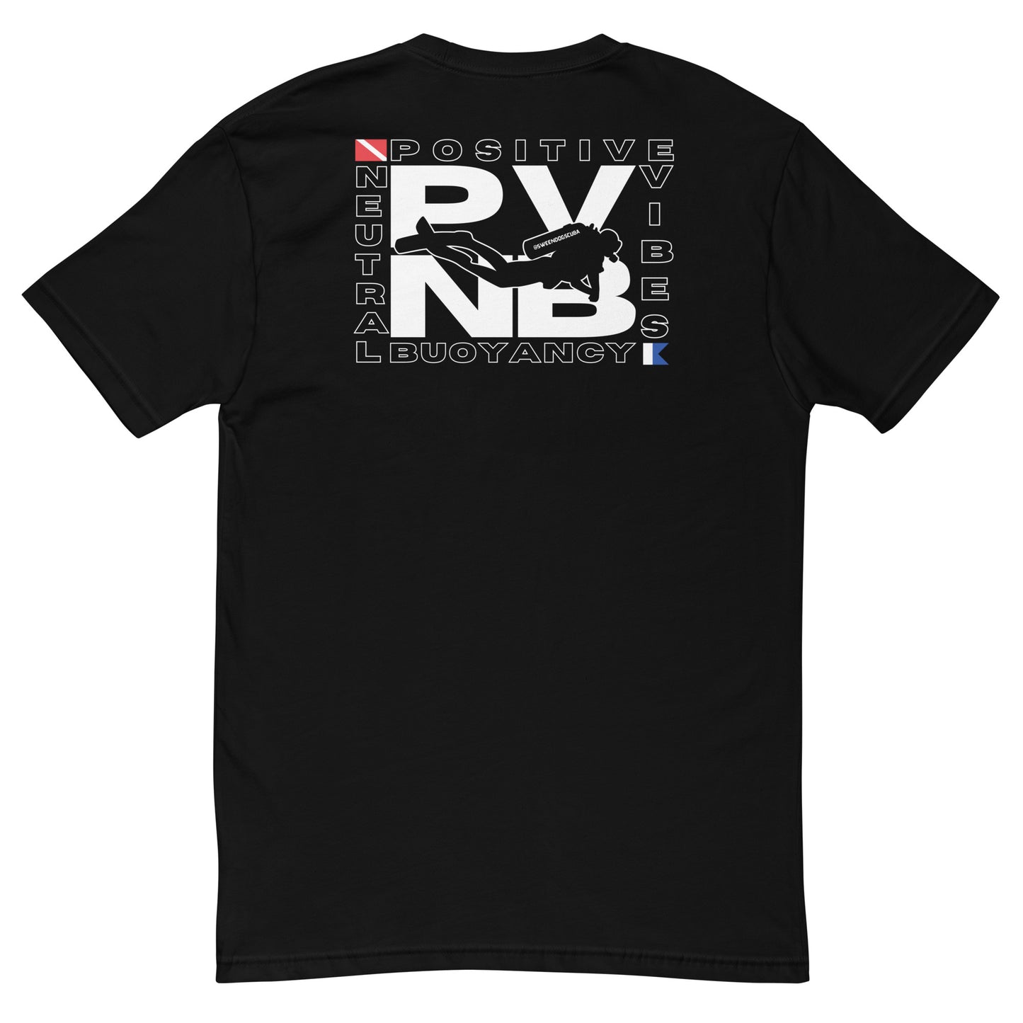 PVNB Short Sleeve T-shirt