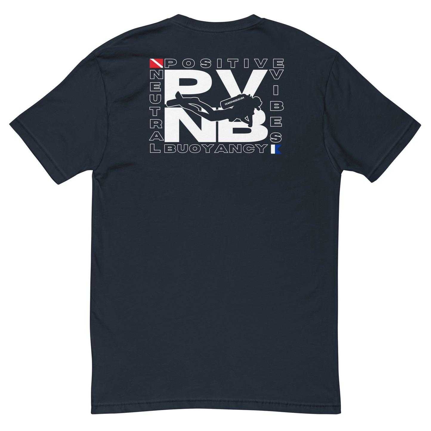 PVNB Short Sleeve T-shirt