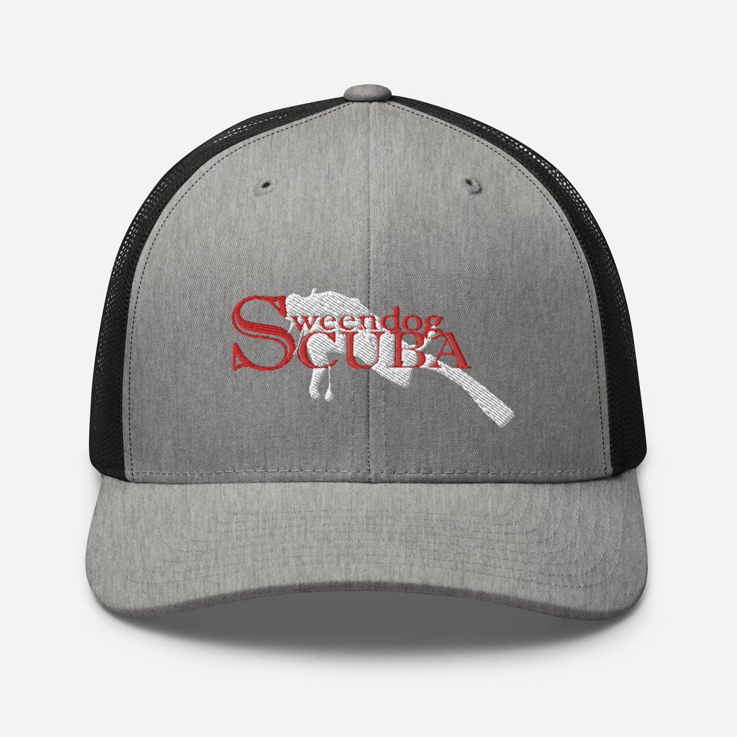 SDS Trucker Cap