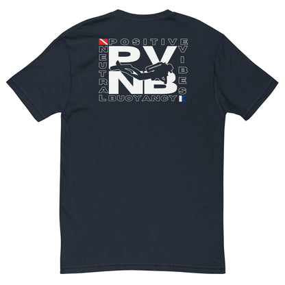 PVNB Short Sleeve T-shirt