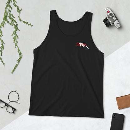 Sweendog SCUBA Tank