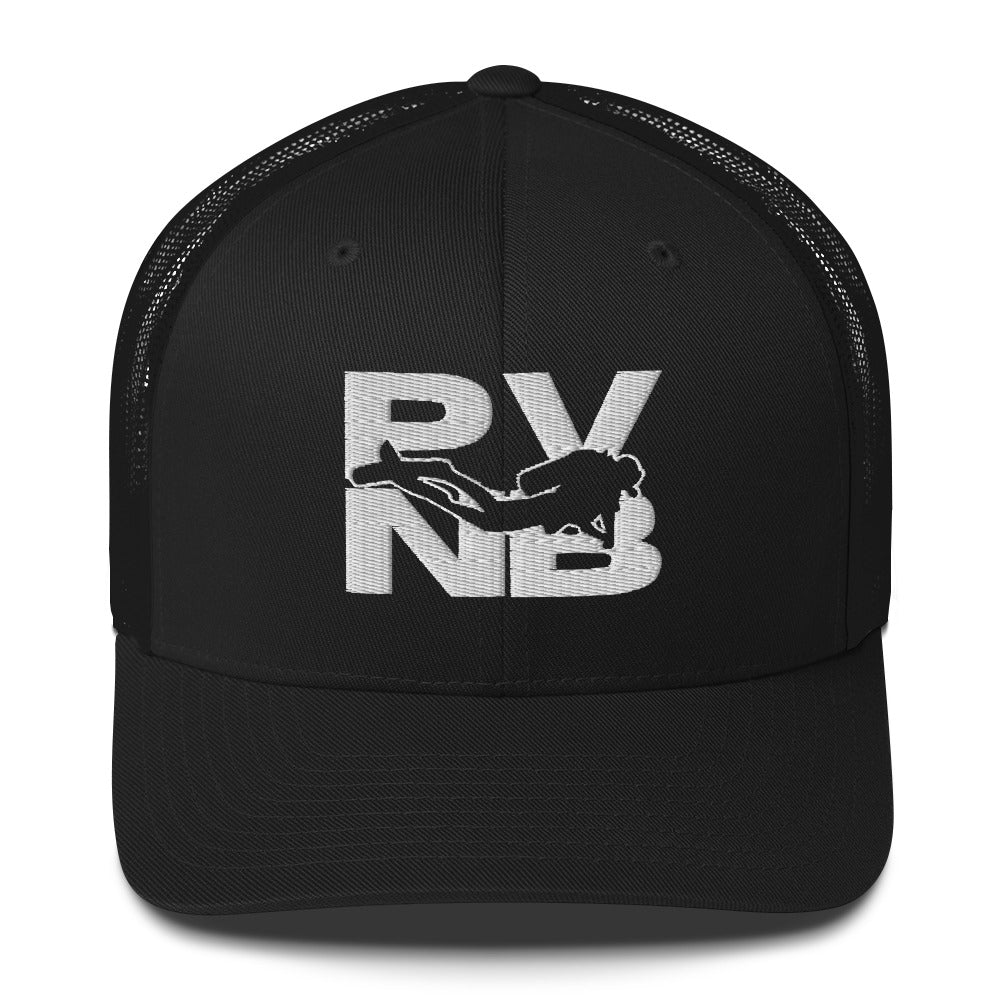 PVNB Trucker Cap