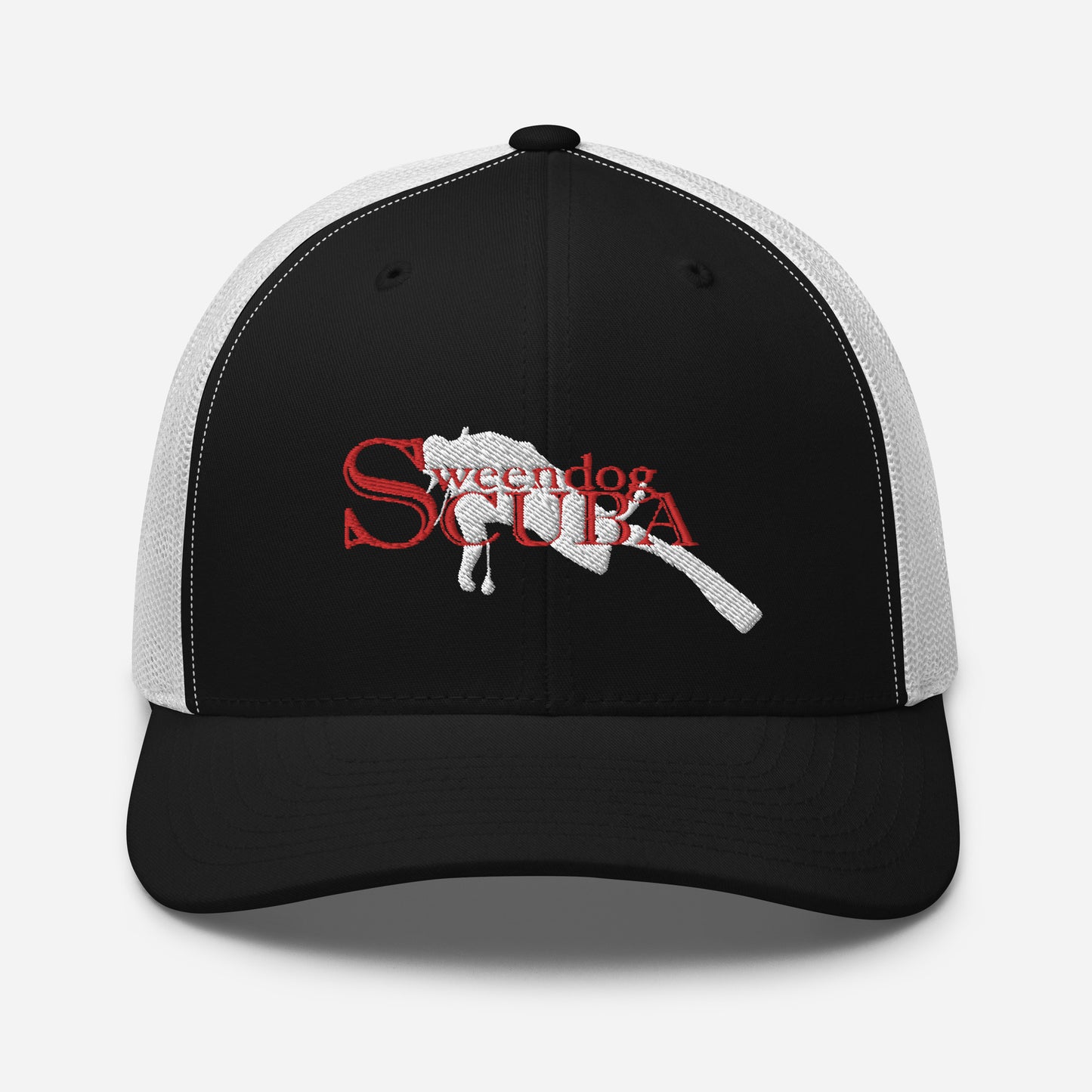 SDS Trucker Cap