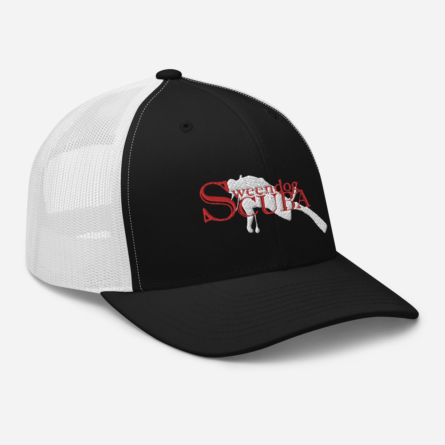 SDS Trucker Cap