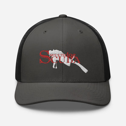 SDS Trucker Cap