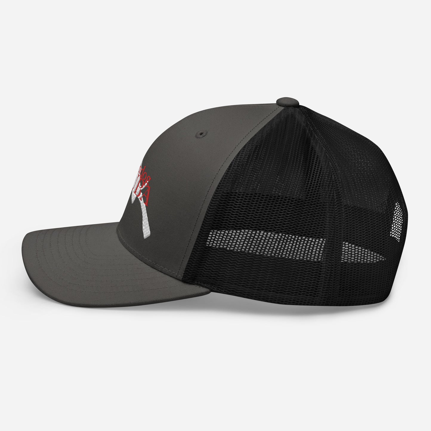 SDS Trucker Cap