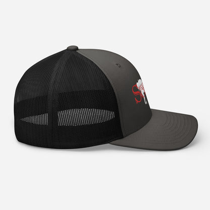 SDS Trucker Cap