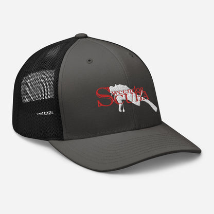 SDS Trucker Cap