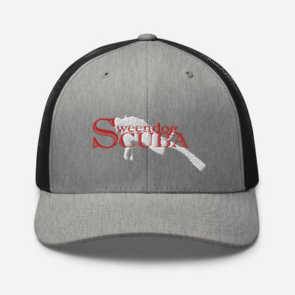 SDS Trucker Cap