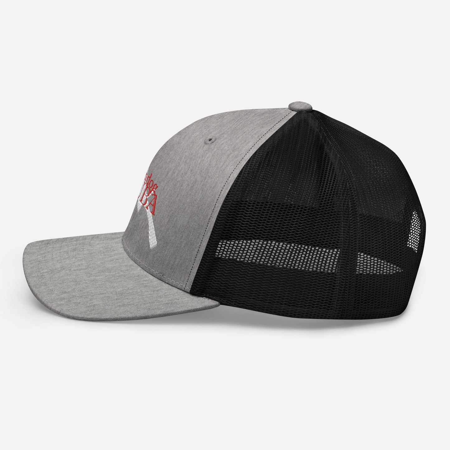 SDS Trucker Cap