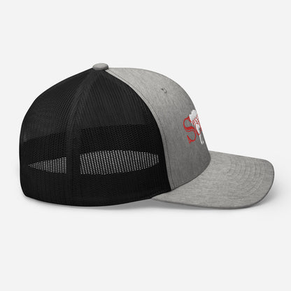 SDS Trucker Cap