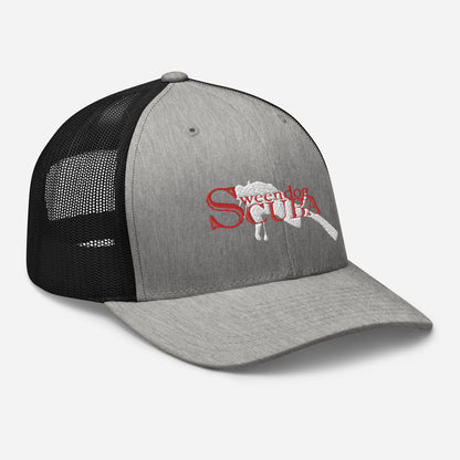 SDS Trucker Cap