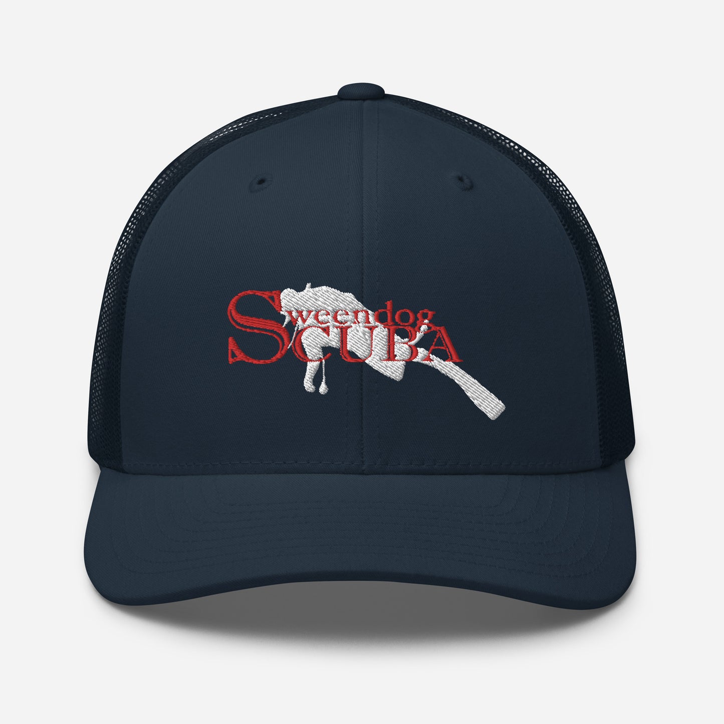 SDS Trucker Cap