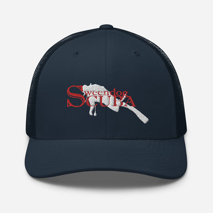 SDS Trucker Cap