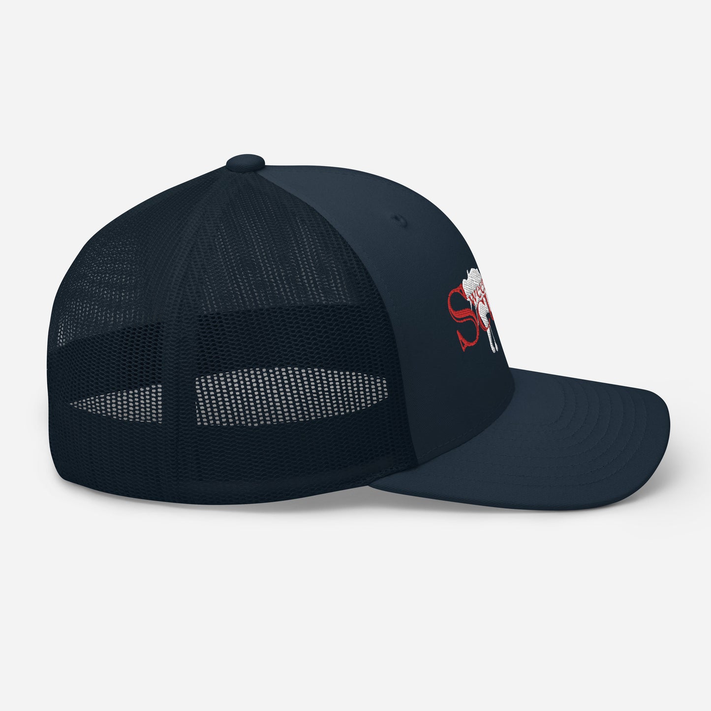 SDS Trucker Cap