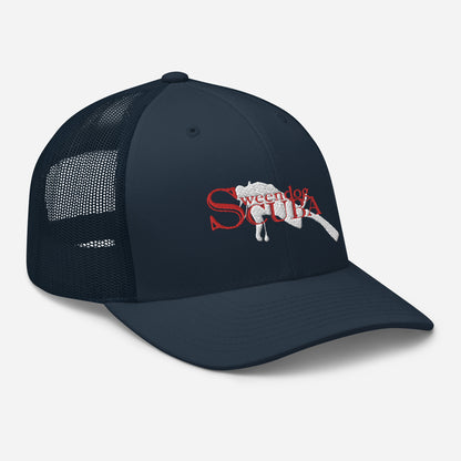 SDS Trucker Cap