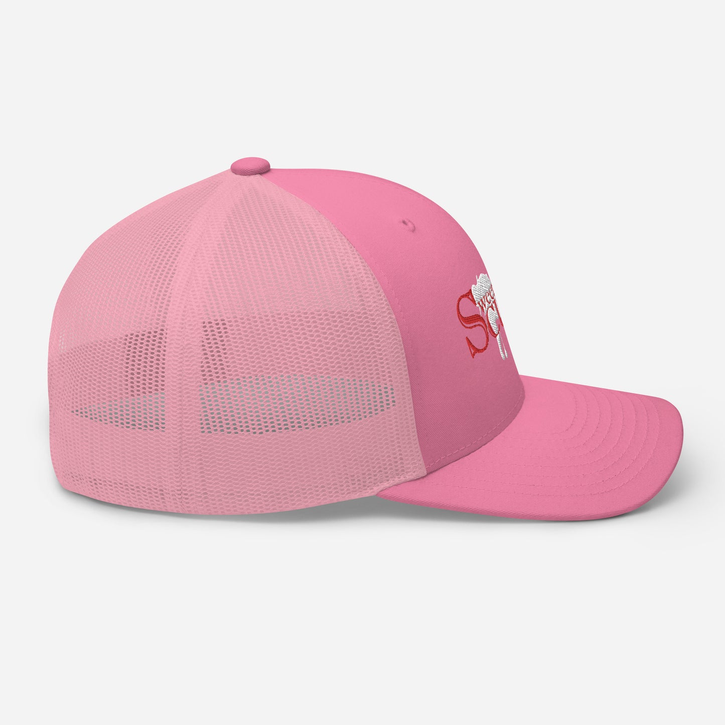 SDS Trucker Cap