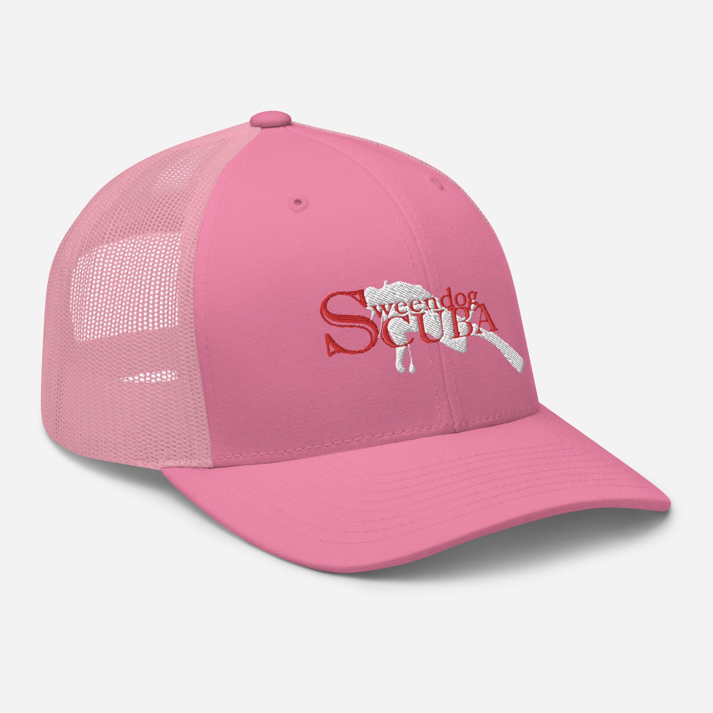 SDS Trucker Cap