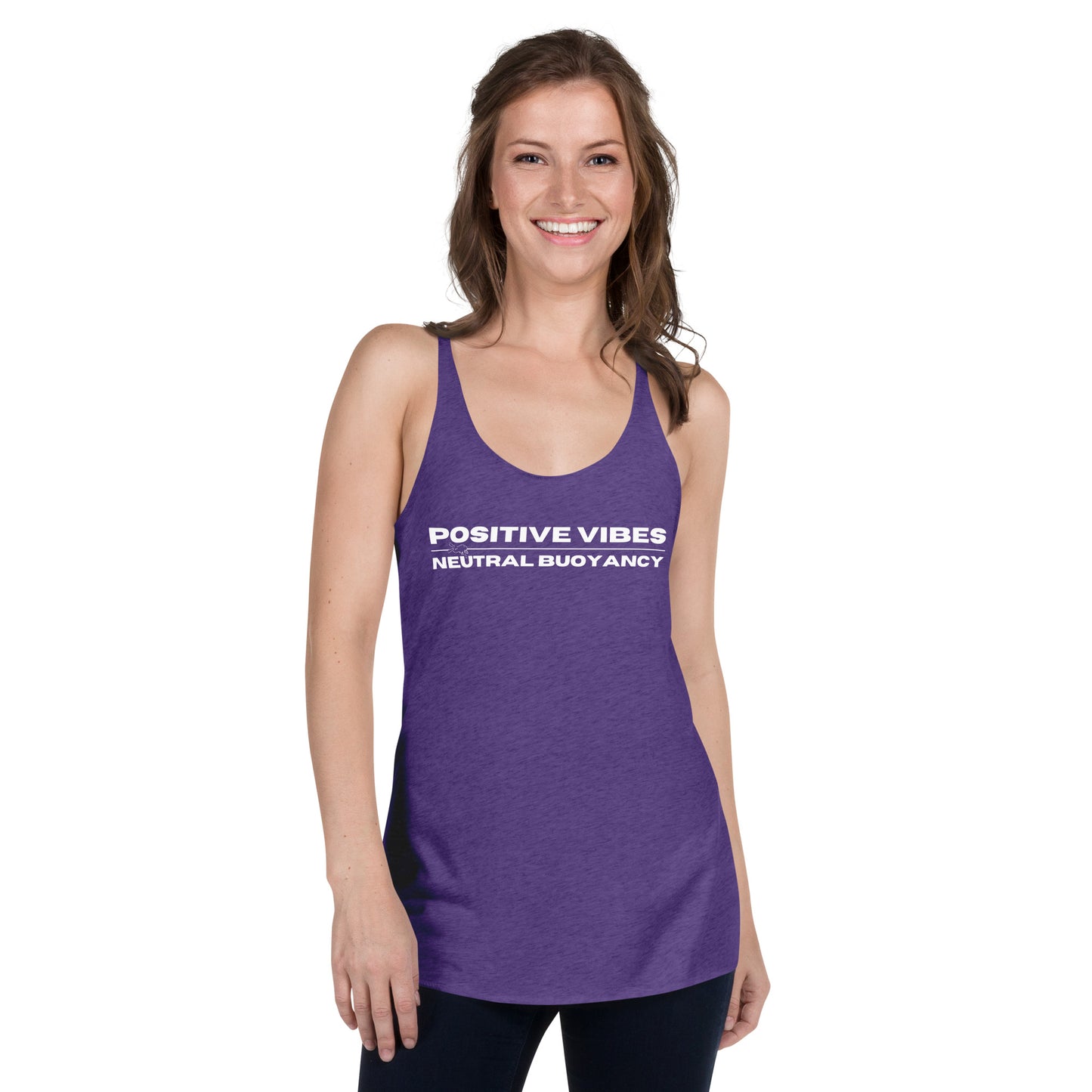 PVNB Racerback Tank