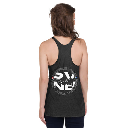 PVNB Racerback Tank