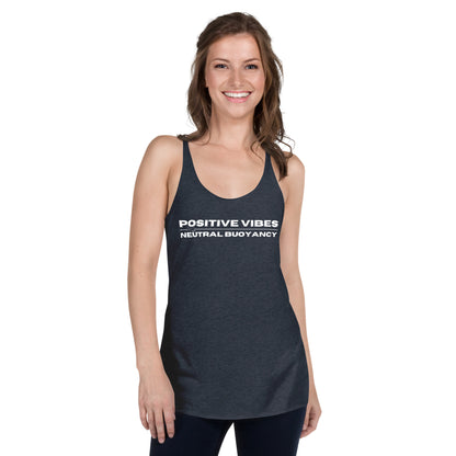 PVNB Racerback Tank