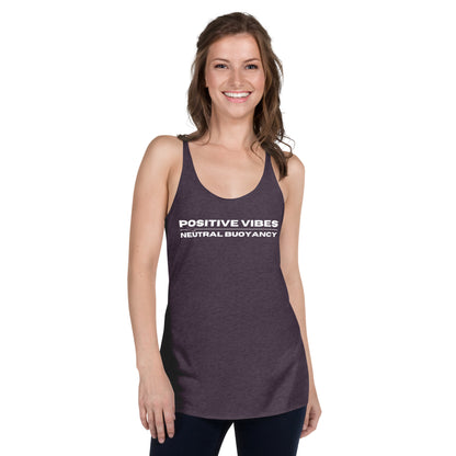 PVNB Racerback Tank